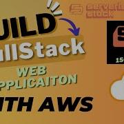 SST In 100 Seconds Build Fullstack Web Apps With AWS Serverless Stack