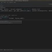 Python Network Packet Sniffer Tutorial 2 Formatting MAC Address