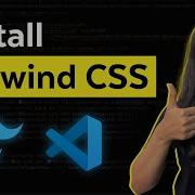 How To Setup Tailwind CSS In VS Code