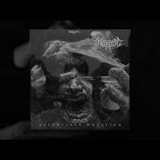 Archspire Relentless Mutation Bass Cover