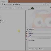 Online IDE To Execute PROLOG Program Fail Predicate Example SWI PROLOG