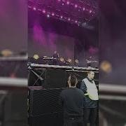 Дельфин Без нас Live Park Live Москва 14 июля 2019