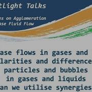 Multiphase Flows In Gases And Liquids