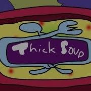 Homemade Intros Chowder