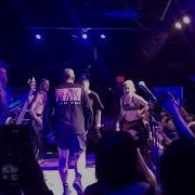 Knocked Loose All My Friends 9 28 21