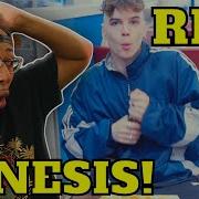 Ren Genesis REACTION