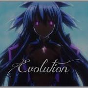 Nightcore Evolution