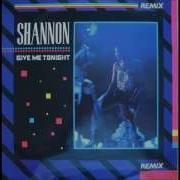 Shannon Give Me Tonight REMIX Special Extended Version