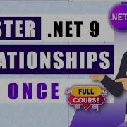Master EF Core Relationships In NET 9 Simple Guide To One To One One To Many Many To Many