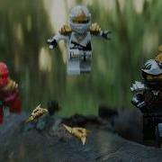Ninjago Dragons Rising Season 4 Intro But With The Original Designs