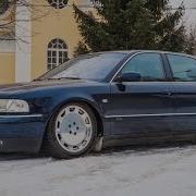 МЫ НА ПОРОГЕ ОГРОМНЫХ ПРОБЛЕМ AUDI A8 W12