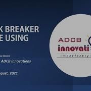 Brick Breaker Game Using Java Webinar By ADCB Innovations