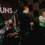 Hellkrusher UK Live In Gateshead FULL SET