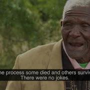 HOW WE BURIED OUR FALLEN MAU MAU HEROES IN THE FOREST WANG OMBE WA MATHENGE
