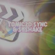How To Make Tomic2d Sync S Shake On CCP Sorry For Late