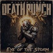 Five Finger Death Punch Eye Of The Storm Instrumentals