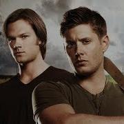 Sam Dean Winchester On My Own