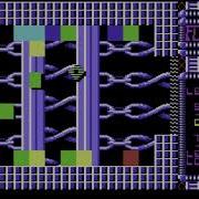 C64 Game Flik Flak