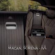 MACAN SCIRENA IVL Slowed Version