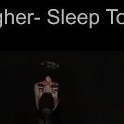 Higher Sleep Token Bluegrassy Cover