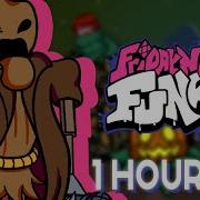Bushwhack Friday Night Funkin FULL SONG 1 HOUR