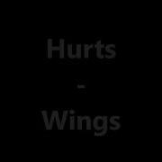 Hurts Wings Hungarian Lyrics Magyar Felirat HQ