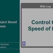 Control The Speed Of While Loop LabVIEW LabVIEW Programming Labview Projects
