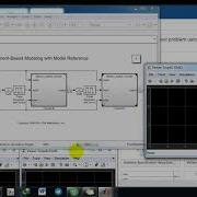 Component Based Modeling With Model Reference MATLAB
