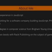 Learning JavaScript Data Structures And Algorithms The Course Overview Packtpub Com