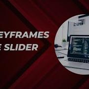 CSS Fade Animation Slider Simple Smooth Image Slideshow