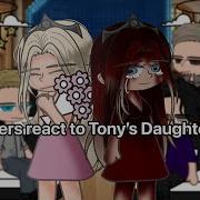 Avengers React To Tony S Daughter Carrie White Carrie X Avengers AU