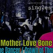 Mother Love Bone Chloe Dancer Crown Of Thorns Singles Soundtrack THE WOLF HUNTERZ REACTIONS