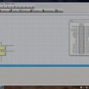 Flowcode V4 For AVR Servo Led And Button
