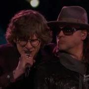 The Voice 2014 Top 12 Matt McAndrew Take Me To Church