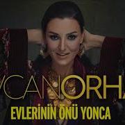Sevcan Orhan Evlerinin Önü Yonca