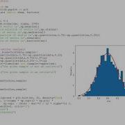 Basic Statistics Statistical Measures Outlier Analysis And Histogram Using Python