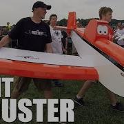 Flite Test Giant FT Duster