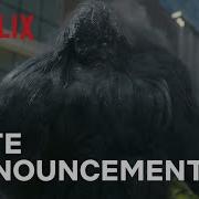 Hellbound Date Announcement Netflix
