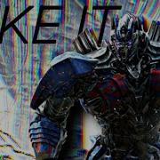 Multifandom Take It 100 Sub Special