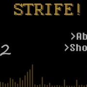 Strife Showdown Homestuck Remix