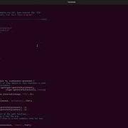 LLVM IR Generation Example Part 2