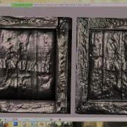 Comparison Between CrazyBump And PixPlant