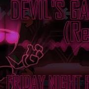 Devil S Gambit REMIX COVER Friday Night Funkin