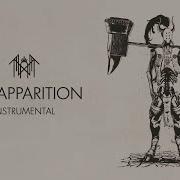 The Apparition By Sleep Token INSTRUMENTAL
