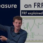 FRF Impact Measurement Part 4 4