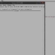 Pygame Tutorial 2 Blitting An Image To Screen