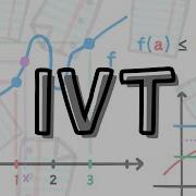 Теорема о промежуточном значении ТПЗ
