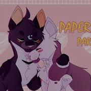 MAP Part Paper Rings Part 19