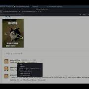 WebGoat 8 XXE XML External Entities 11 Blind XXE Assignment
