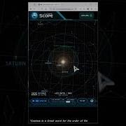 Solar System Scope Excellent Solar System Simulator To Teach Space